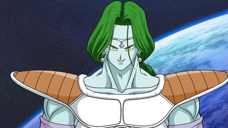 Dragon Ball 25 Villains Ranked From Least Menacing Looking To Most Dragon Ball 25 Villains Ranked From Least Menacing Looking To Most